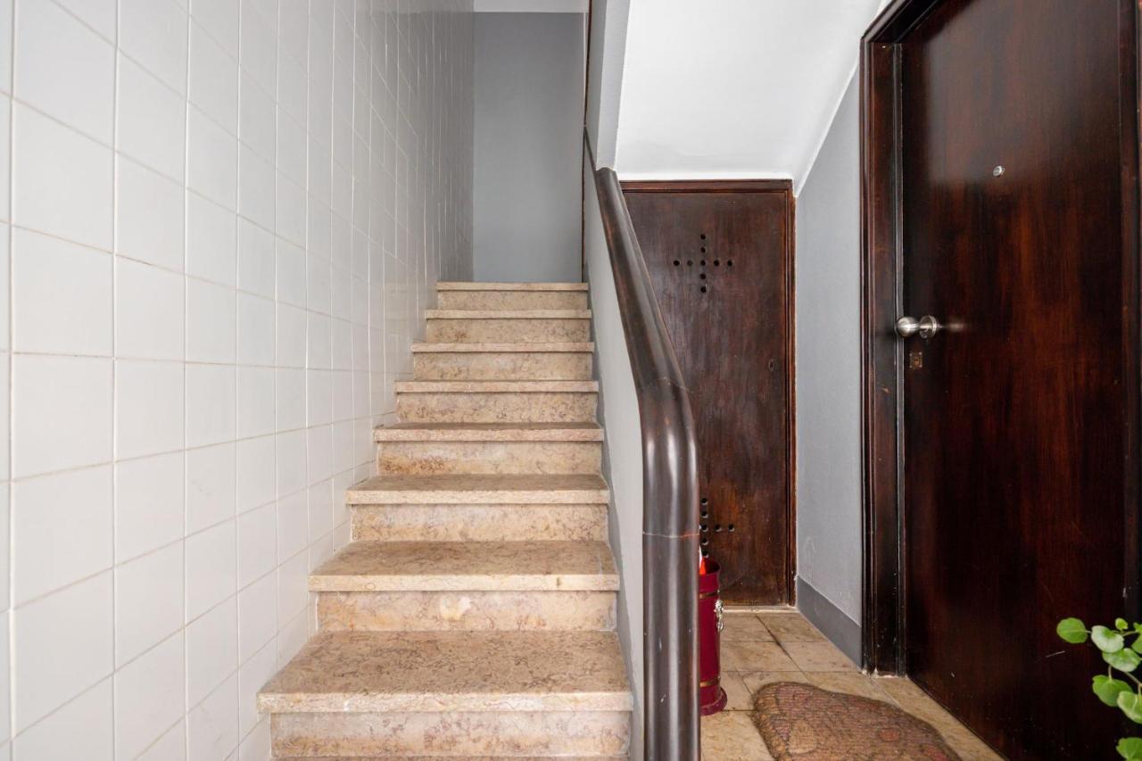Lapa 3Bdr Duplex W/ Balcony By Lovelystay Lisboa Екстериор снимка